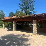 Carp Land Camp