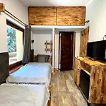 Carp Land Camp Bed & Breakfast Balatonszepezd