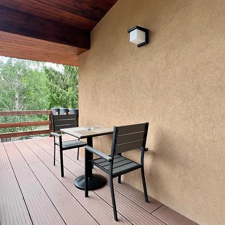 Carp Land Camp Bed & Breakfast