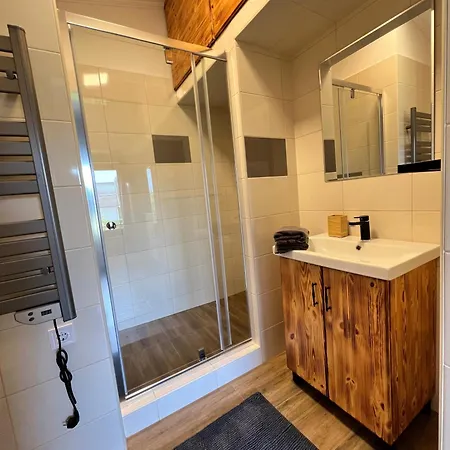 Carp Land Camp Bed & Breakfast Balatonszepezd