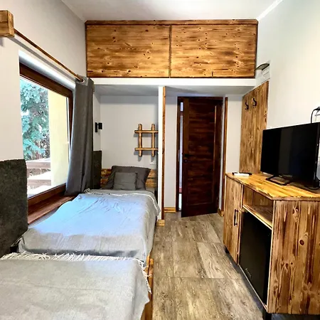 Carp Land Camp Bed & Breakfast Balatonszepezd