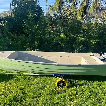 Carp Land Camp Bed & Breakfast